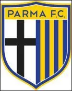 Which position did Parma achieved in 2013-14?