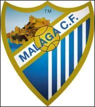 Since 2000 In which Year was Malaga Relegated from La Liga?