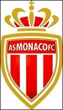 How Ligue 1title has AS Monaco Won ?