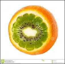 Which of these fruits contains the most vitamin C?