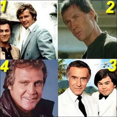 Which picture is Tattoo on?