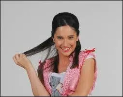 Who is Francesca's best friend?