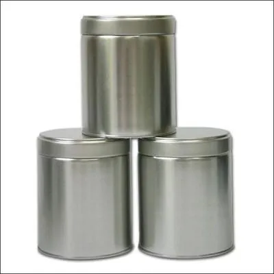 How long is Tea good for?