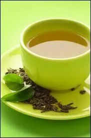 One reason why people usually hate green tea is because...