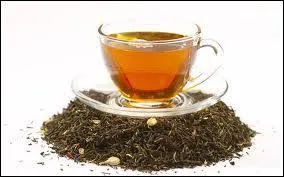 Which tea would you recommend for a gassy- bloat stomach?