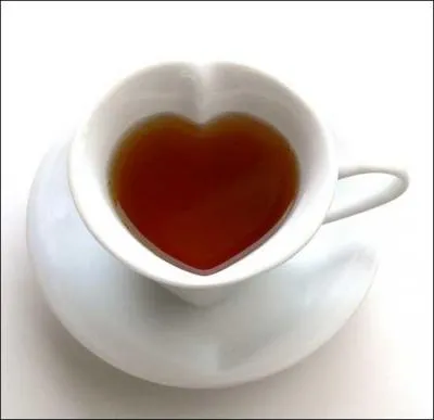 Earl Grey has a perfume- like aroma from the....