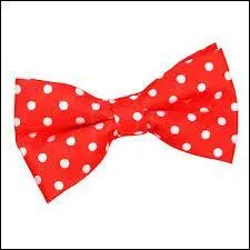The reason for the bow ties at T By Daniel....