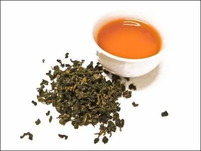 _________ Tea is prized for it's weightless benefits