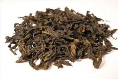 _________ Tea is very rich in antioxidants helping rid the body of free radicals that cause premature aging.