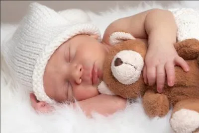 Which tea would you recommend for a customer who has trouble sleeping?