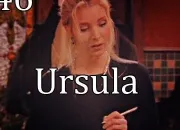 Quiz Friends TV Show Quiz