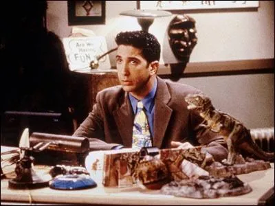 Which of these women has Ross NOT married?