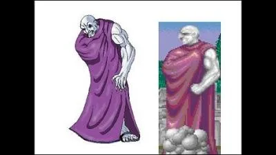 Name this video game character.