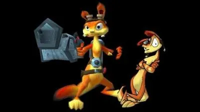 Name this video game character.