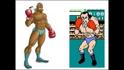 Name this video game character.