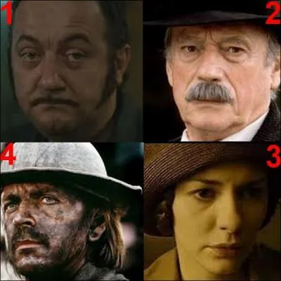 Which of these films was not directed by Claude Berri?