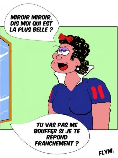 Don't fall asleep to find the answer!