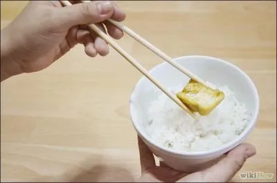 As you can see on the picture, we are not joking with this princess, she is not to be taken with tweezers, or with chopsticks, as you wish !