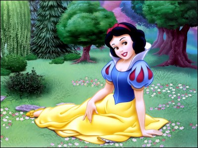 How old was Snow White when she married Prince Floriant?