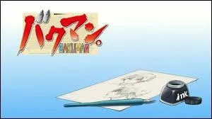 Do you know who is in this Anime requested ?