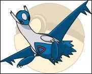 What is this pokemon?