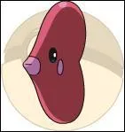 What is this pokemon?