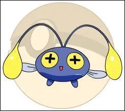 What is this pokemon?