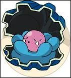 What is this pokemon?