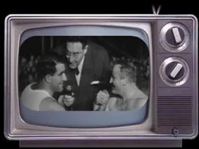 Who presented the Intervilles show at the time?