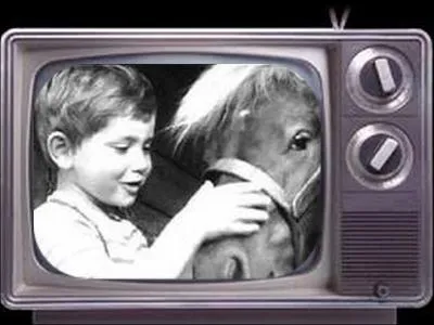 What is the name of this 70's series?