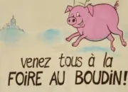 Quiz Tiens, tiens, voilà du « Bou... din »
