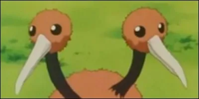 What is this Pokemon?