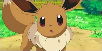 What is this Pokemon?