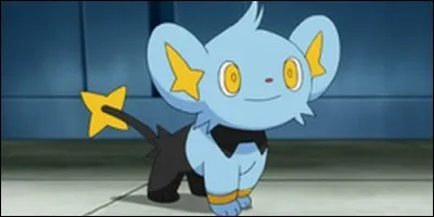 What is this Pokemon?