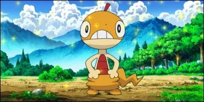 What is this Pokemon?