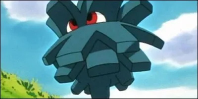 What is this Pokemon?