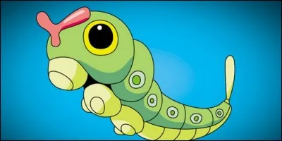 What is this Pokemon?