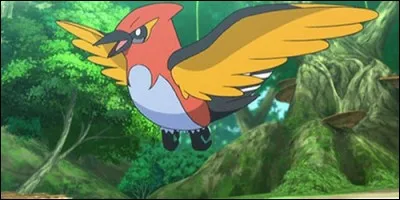 What is this Pokemon?