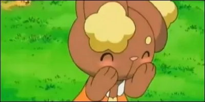 What is this Pokemon?