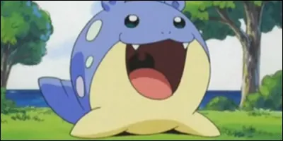 What is this Pokemon?