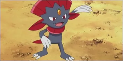 What is this Pokemon?