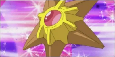 What is this Pokemon?