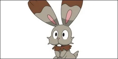 What is this Pokemon?