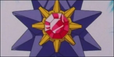 What is this Pokemon?