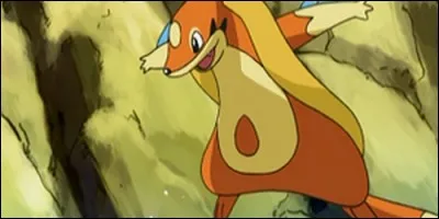 What is this Pokemon?