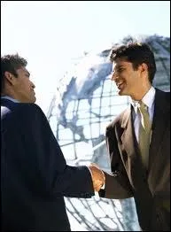 Can't we ____ off meeting our partners until Tuesday?