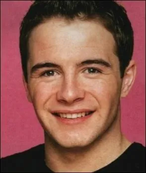 What was Shane Filan's first song?