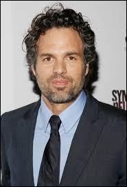 In which film does Mark Ruffalo appear as the Hulk?