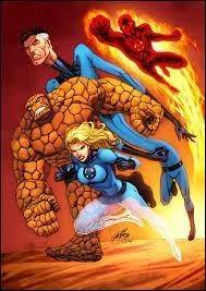 How many films were there called The Fantastic Four?
