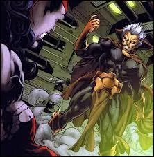 In which films can we see the Collector?